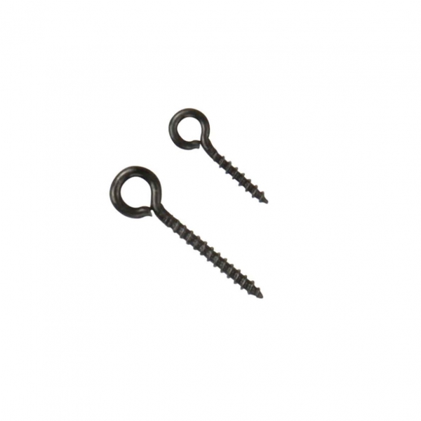 MAD THREADED BAIT RINGS